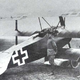 Richthofen’s red Dr.1